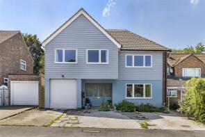 39, Saxon Way, Saffron Walden CB11 4EQ