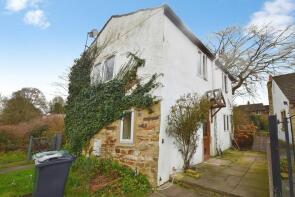 Cinder Hill Cottage, Green Lane, Baildon Green, Shipley BD17 5JA