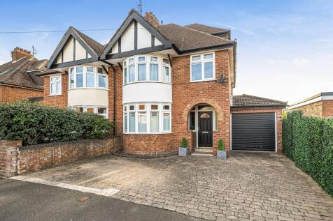 Eltric Road, Worcester, WR3