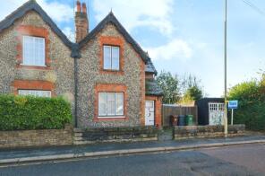 61, High Street, Bushey WD23 1BL
