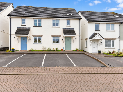 Tregea Close, Portreath, TR16