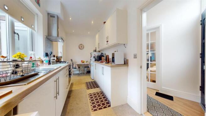 Rutland Street Kitchen