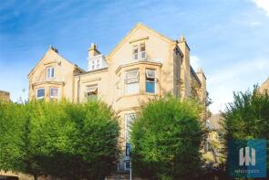 9, Park Drive, Huddersfield HD1 4EG