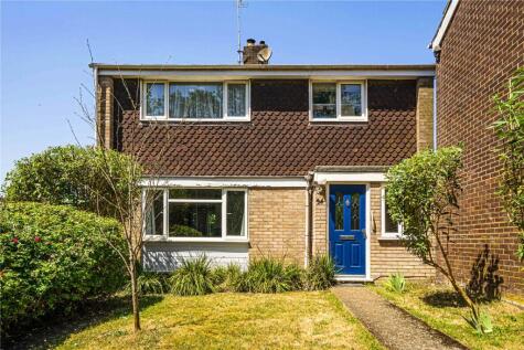 Varney Road, Chaulden, Hemel Hempstead, Hertfordshire, HP1