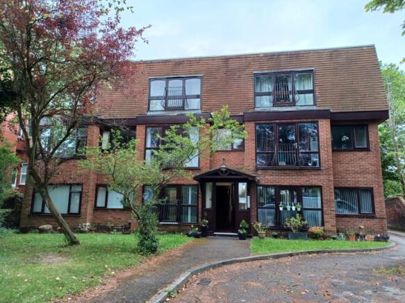 12 Cambridge Rd