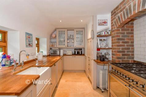 The Quarries, Boughton Monchelsea, Maidstone, Kent