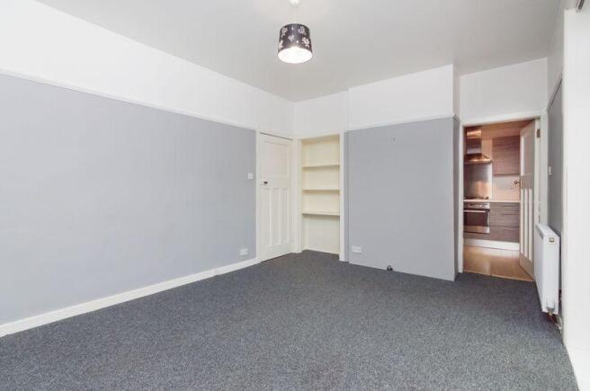 Living Room B