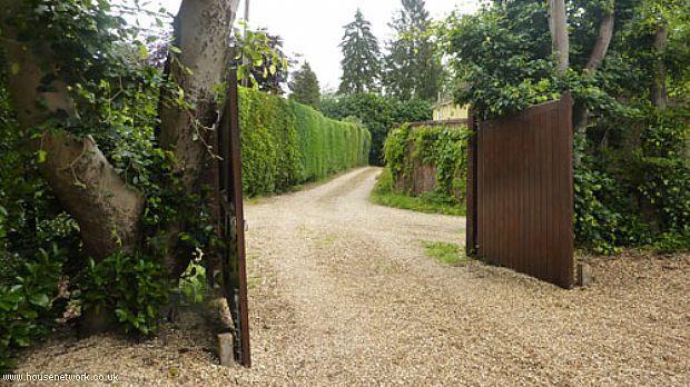 Outside Photos