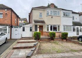82, Courtenay Road, Birmingham B44 8JA