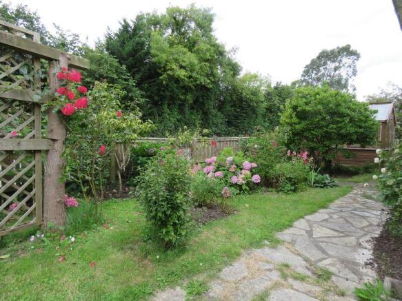 Garden a