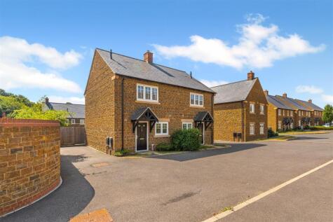 Pippin Close, Bodicote