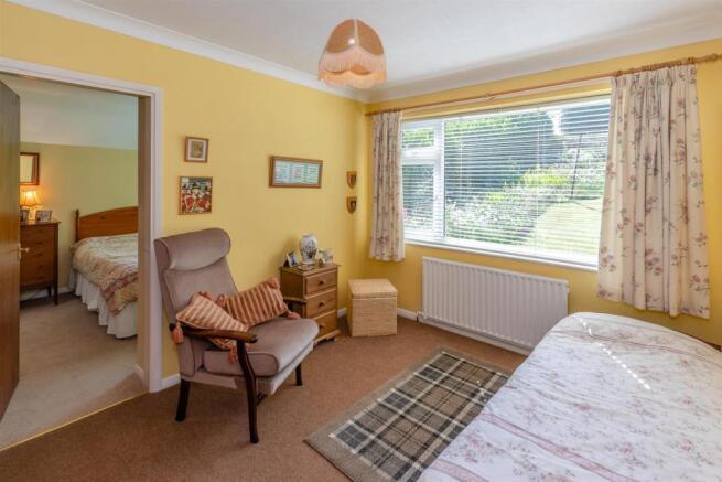 BEDROOM TWO