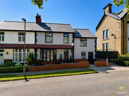 Oldfield Avenue, Darwen, BB3