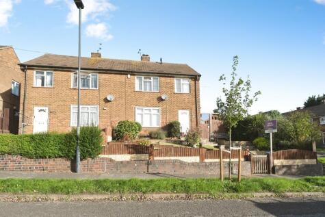Ladybower Road, Spondon, Derby
