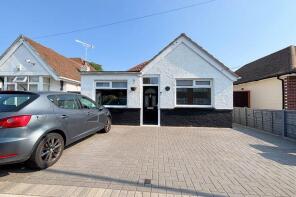 8, Gosport Road, Lee-on-the-solent PO13 9EL