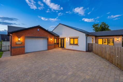 Orchard House, Cockermouth