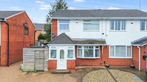 Dearham Avenue, St. Helens, WA11
