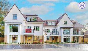 Flat 13, 167 169 The Hoy, Lymington Road, Christchurch BH23 4JS