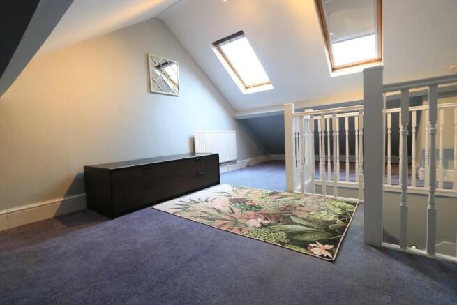 Loft Room 