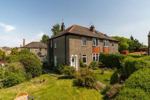 17, Broomfield Crescent, Broomhall, Edinburgh EH12 7LS