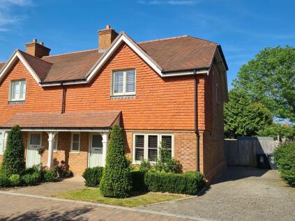 The Saddlery, Little Bookham