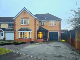 22, Min Y Coed, Port Talbot SA13 2TE