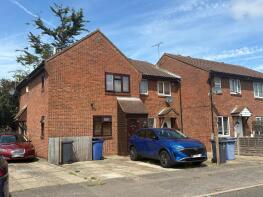 3, Thackeray Avenue, Tilbury RM18 8HS
