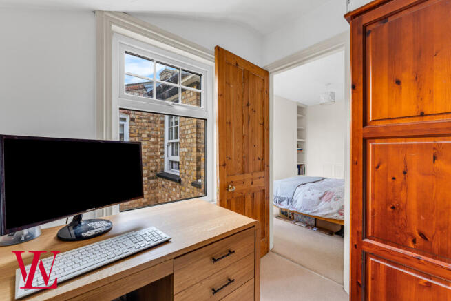 Study / Bedroom 3
