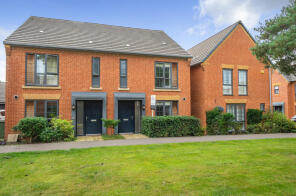 15, Sidney Martin Road, Bordon GU35 0GF