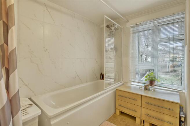 Bathroom Two