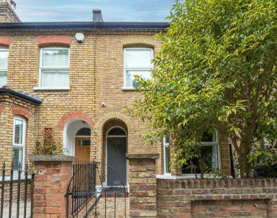 Church Road, London