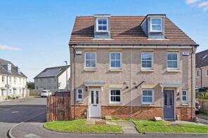 14, Park Gardens, Musselburgh EH21 8DB