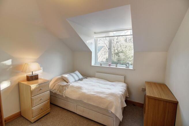 Bed 1