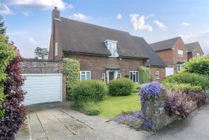 29, Bridgewater Road, Berkhamsted HP4 1HN