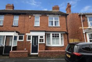 111, Baysham Street, Hereford HR4 0ET