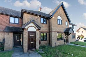 41, Tabbs Close, Letchworth Garden City SG6 1DW