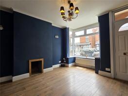 46, Mayfield Road, Nottingham NG4 1JP