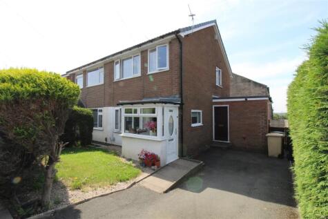 Victoria Road, Horwich, Bolton
