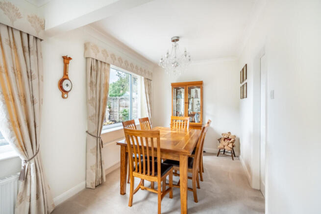 2 bed Detached Bungalow for sale Image 6