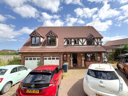 Kinlet, Teal Farm, Washington, Tyne and Wear, NE38