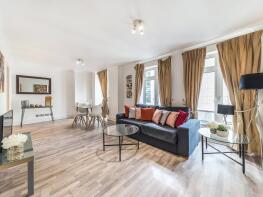 Flat 8, John Adam House, John Adam Street, London WC2N 6JG