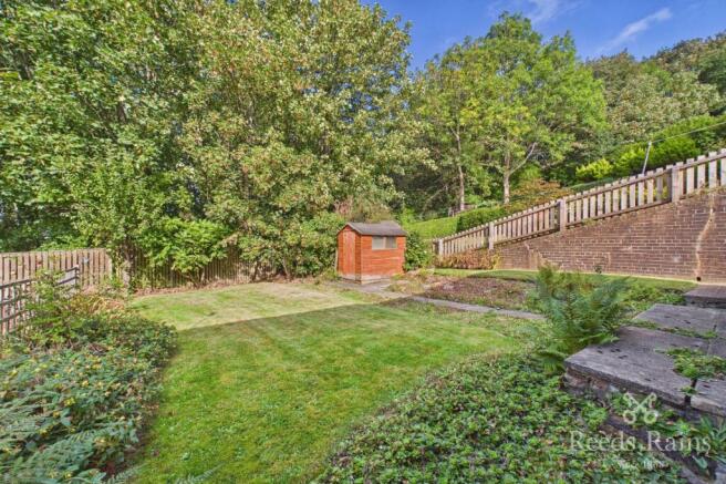 Close Hill Lane, Newsome, Huddersfield, West Yorkshire, HD4 photo 4