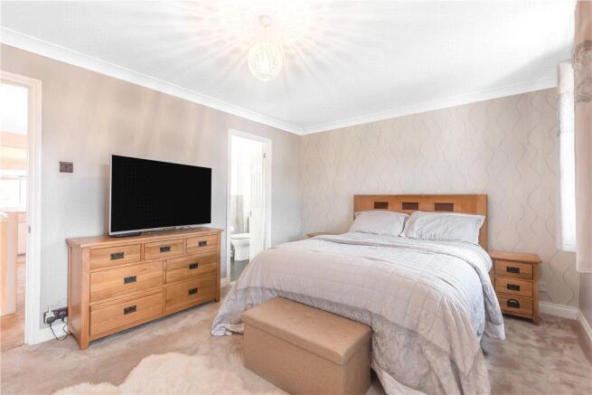 Master  Bedroom