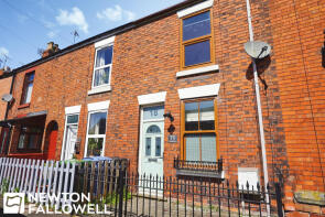 18, Whitehall Road, Retford DN22 6HX