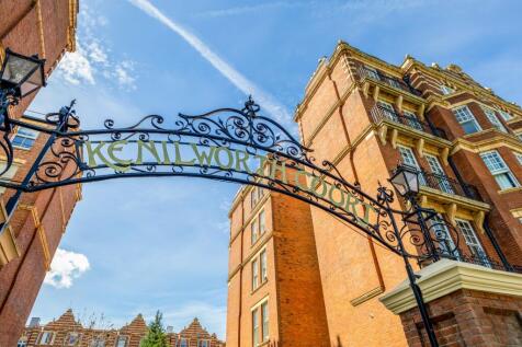 Kenilworth Court, Lower Richmond Road, Putney, London, SW15