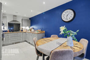 10, Bellamy Close, Sheffield S35 4AD