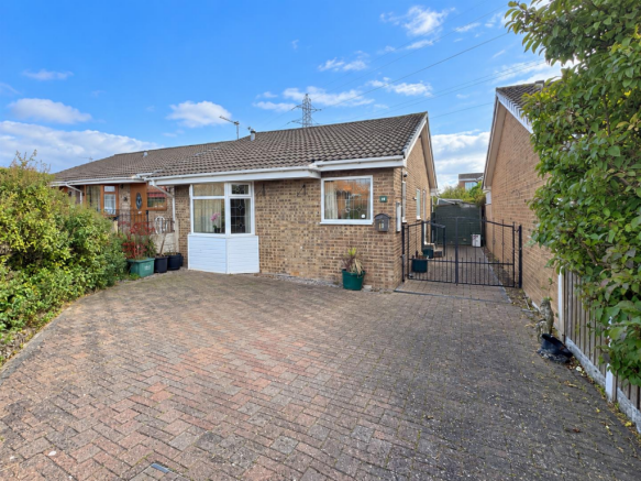 FRONT/DRIVEWAY
