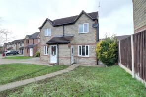 14, Ivy House Court, Scunthorpe DN16 3GS