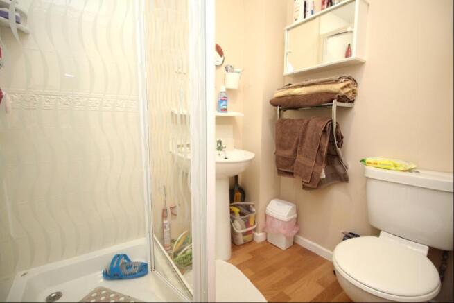 En-Suite Shower/WC