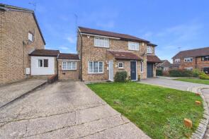 9, Cornwall Close, Tilehurst, Reading RG31 6FS